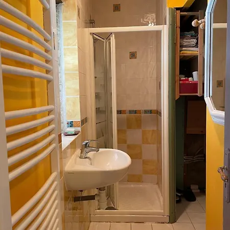 Chai Réthais En Pierres Сasa de vacaciones