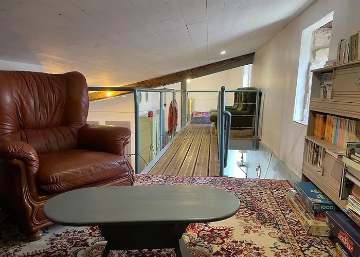 Chai Réthais En Pierres Sainte-Marie-de-Ré