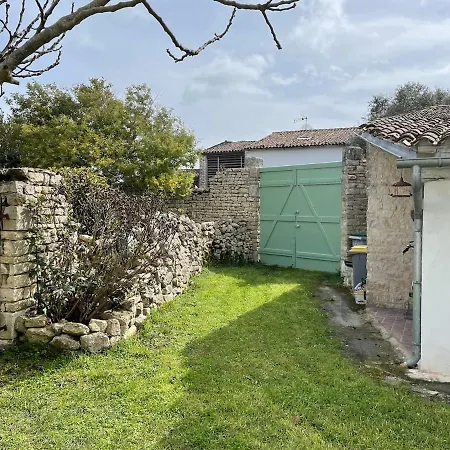 Chai Rethais En Pierres