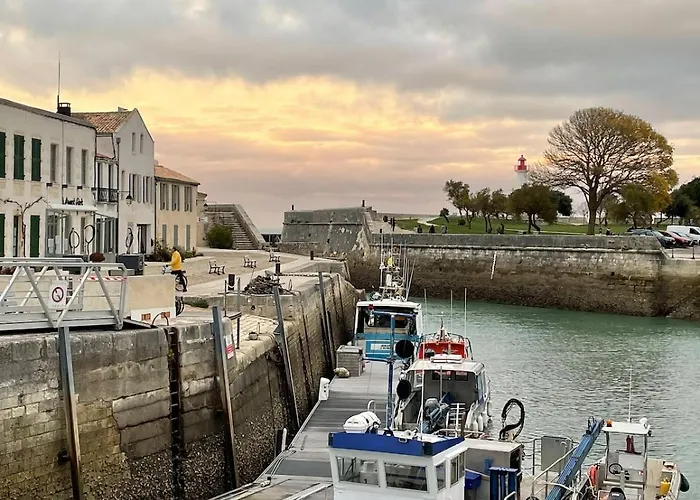 Chai Rethais En Pierres