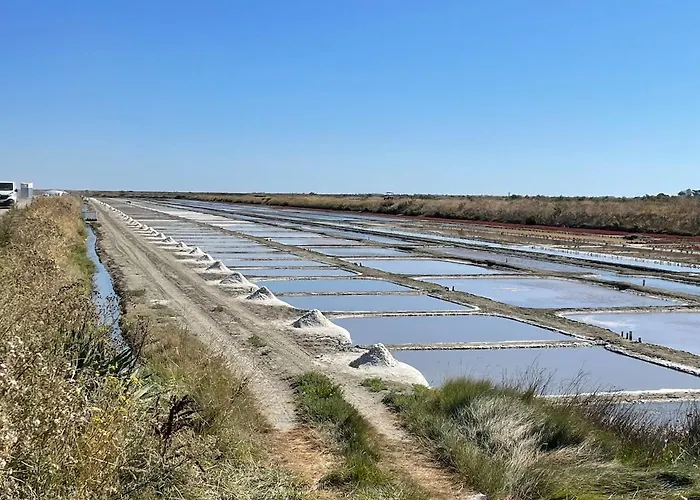 Chai Rethais En Pierres