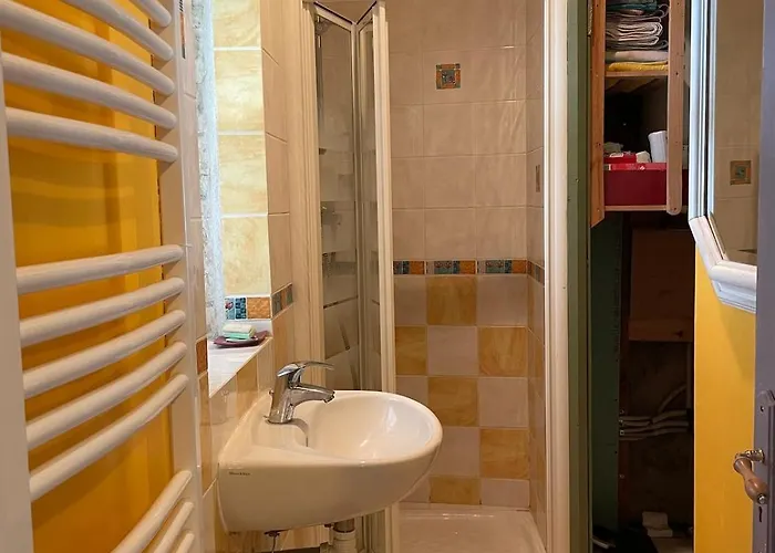 Chai Rethais En Pierres Holiday home